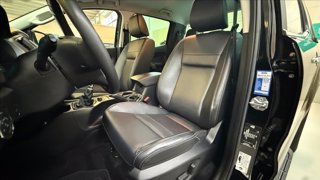 FORD Ranger 2.0 ecoblue double cab Limited 170cv