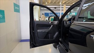 FORD Ranger 2.0 ecoblue double cab Limited 170cv