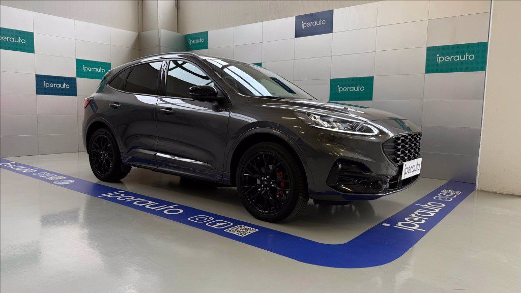 FORD Kuga 2.5 phev ST-Line X 2wd 225cv cvt