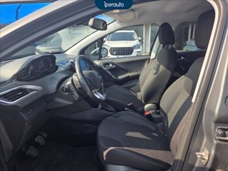 PEUGEOT 208 5p 1.6 bluehdi allure 100cv
