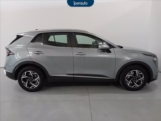 KIA Sportage 1.6 crdi mhev business dct