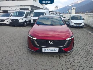 MAZDA 6e 68.8 kwh standard range takumi plus *AZIENDALE*