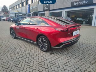 MAZDA 6e 68.8 kwh standard range takumi plus *AZIENDALE*