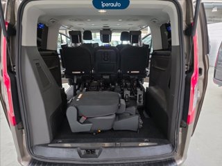 FORD tourneo custom 320 2.0 tdci 130cv Titanium auto *N1 AUTOCARRO*