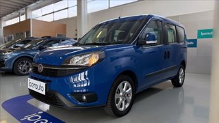 FIAT Doblo 1.6 mjt 16v Easy 95cv OCCASIONE