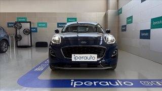 FORD Puma 1.0 ecoboost h titanium s&s 125cv PARKING PACK