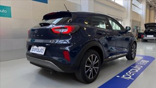 FORD Puma 1.0 ecoboost h titanium s&s 125cv PARKING PACK