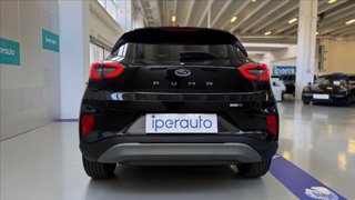 FORD Puma 1.0 ecoboost h titanium s&s 125cv 7 ANNI DI GARANZIA