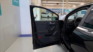 FORD Puma 1.0 ecoboost h titanium s&s 125cv 7 ANNI DI GARANZIA