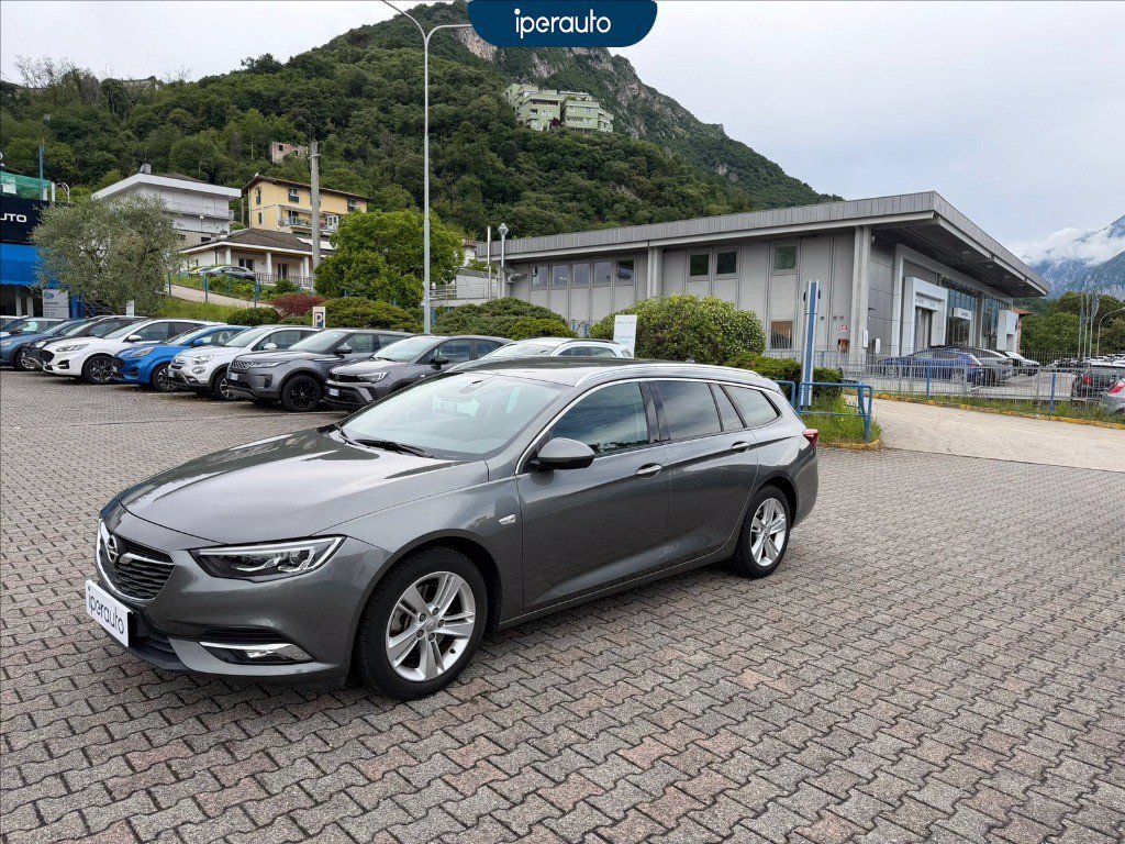 OPEL Insignia sports tourer 1.6 cdti ecotec innovation s&s 136cv auto 6m
