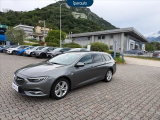 OPEL Insignia sports tourer 1.6 cdti ecotec innovation s&s 136cv auto 6m