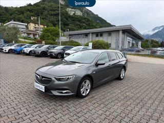 OPEL Insignia sports tourer 1.6 cdti ecotec innovation s&s 136cv auto 6m