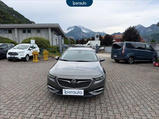 OPEL Insignia sports tourer 1.6 cdti ecotec innovation s&s 136cv auto 6m