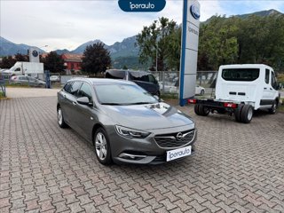 OPEL Insignia sports tourer 1.6 cdti ecotec innovation s&s 136cv auto 6m