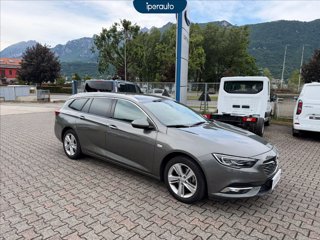 OPEL Insignia sports tourer 1.6 cdti ecotec innovation s&s 136cv auto 6m