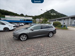 OPEL Insignia sports tourer 1.6 cdti ecotec innovation s&s 136cv auto 6m