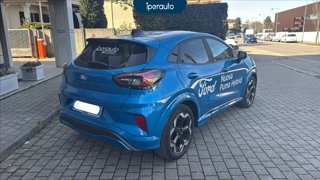 FORD Puma 1.0 ecoboost h ST-Line X 125cv NUOVO MODELLO