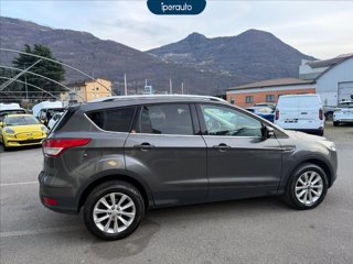 FORD Kuga 2.0 tdci Titanium 4wd s&s 150cv E6