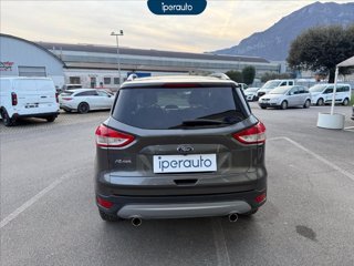 FORD Kuga 2.0 tdci Titanium 4wd s&s 150cv E6