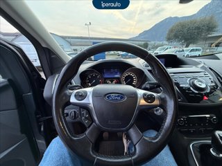 FORD Kuga 2.0 tdci Titanium 4wd s&s 150cv E6