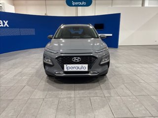 HYUNDAI Kona 1.0 t-gdi comfort plus pack 2wd 120cv