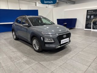 HYUNDAI Kona 1.0 t-gdi comfort plus pack 2wd 120cv