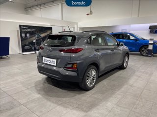 HYUNDAI Kona 1.0 t-gdi comfort plus pack 2wd 120cv