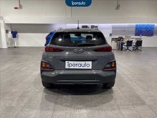 HYUNDAI Kona 1.0 t-gdi comfort plus pack 2wd 120cv