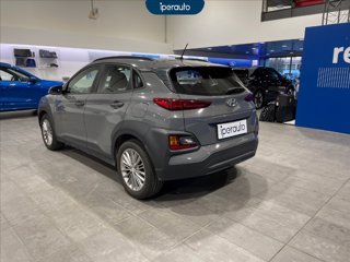 HYUNDAI Kona 1.0 t-gdi comfort plus pack 2wd 120cv
