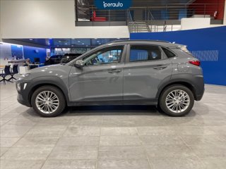 HYUNDAI Kona 1.0 t-gdi comfort plus pack 2wd 120cv
