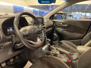 HYUNDAI Kona 1.0 t-gdi comfort plus pack 2wd 120cv