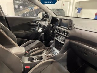 HYUNDAI Kona 1.0 t-gdi comfort plus pack 2wd 120cv