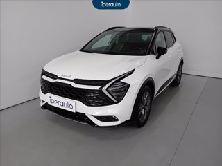 KIA Sportage 1.6 tgdi hev gt-line plus premium pack awd auto