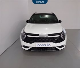 KIA Sportage 1.6 tgdi hev gt-line plus premium pack awd auto