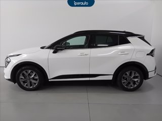 KIA Sportage 1.6 tgdi hev gt-line plus premium pack awd auto