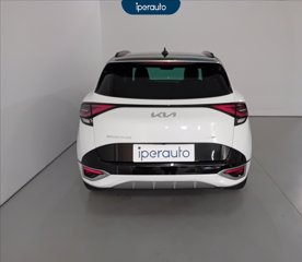 KIA Sportage 1.6 tgdi hev gt-line plus premium pack awd auto