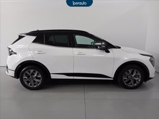 KIA Sportage 1.6 tgdi hev gt-line plus premium pack awd auto