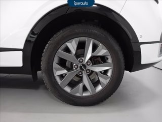 KIA Sportage 1.6 tgdi hev gt-line plus premium pack awd auto