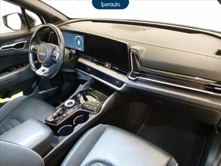 KIA Sportage 1.6 tgdi hev gt-line plus premium pack awd auto