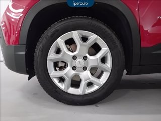 JEEP Avenger 1.2 turbo e-hybrid mhev longitude fwd 110cv edct6