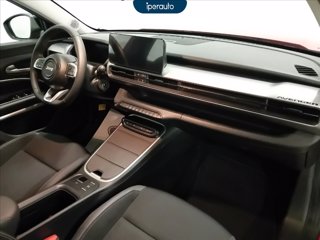 JEEP Avenger 1.2 turbo e-hybrid mhev longitude fwd 110cv edct6