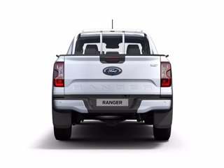 FORD Ranger Doppia Cabina XLT 2.0 EcoBlue 170CV 4X4 5 Posti