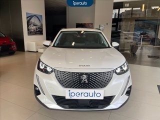 PEUGEOT E-2008 allure 100kw