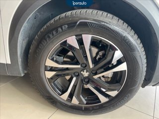 PEUGEOT E-2008 allure 100kw