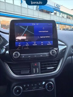 FORD Puma 1.0 ecoboost h titanium s&s 125cv auto