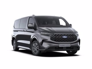 FORD Tourneo Custom Titanium 2.0 EcoBlue 170cv A8 320 L1H1