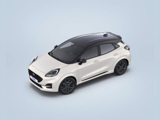 FORD Puma Sound Edition 5 Porte 1.0 EcoBoost Hybrid 125CV Manuale a 6 Rapporti