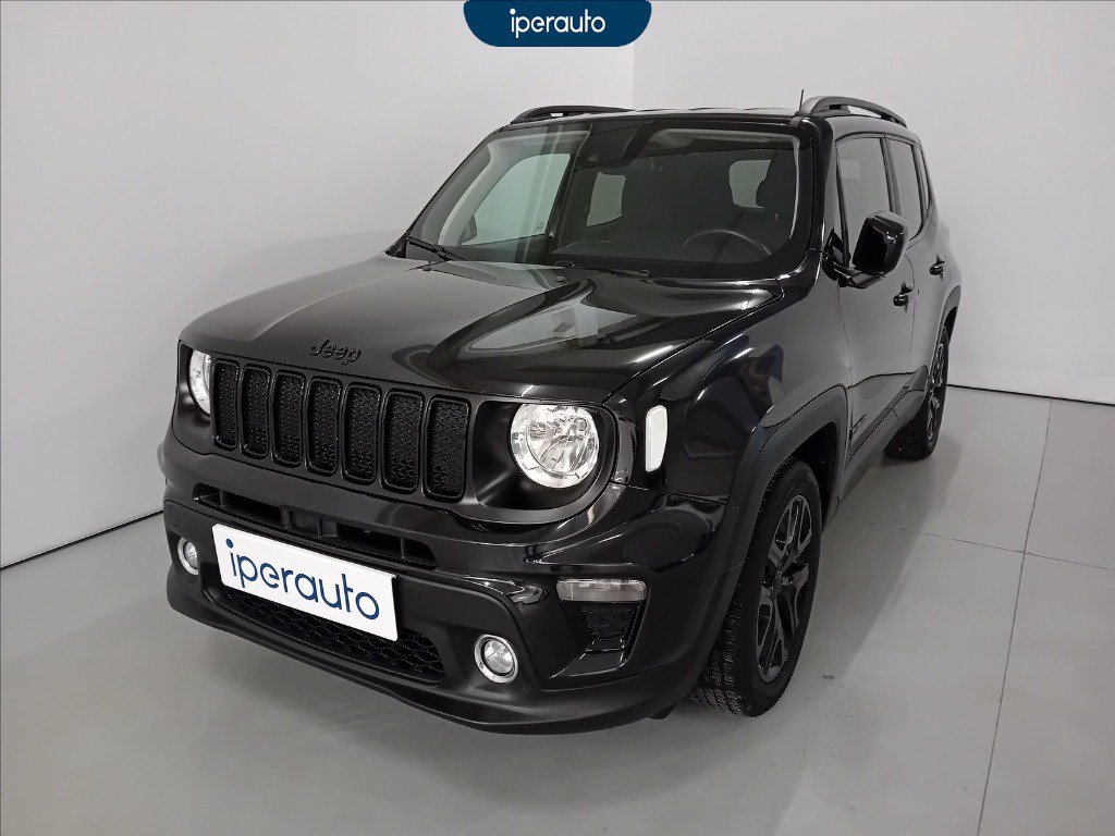 JEEP Renegade 1.0 t3 night eagle 2wd