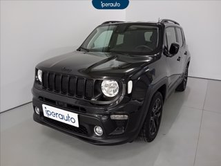 JEEP Renegade 1.0 t3 night eagle 2wd