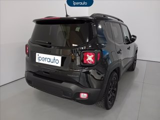 JEEP Renegade 1.0 t3 night eagle 2wd